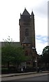 Church of St Mary, Ealing