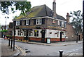 The Rose and Crown