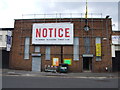 Eastside Projects, Digbeth