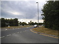 TQ2063 : Chessington Road, West Ewell by David Howard