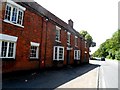 The Chequers pub, Ugley