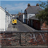 SY6779 : Walpole Street, Weymouth by Jaggery