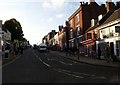 High Street, Lymington