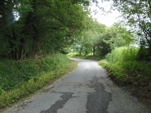 Elderstub Lane