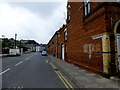 Edward Street, Armagh