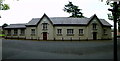 Church of Ireland Hall, Armagh