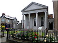 Armagh County Museum