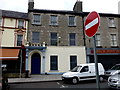 Building along Upper English Street, Armagh