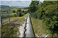 Conveyor Belt to the Cemex plant