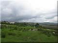 The Dales Way approaching Swarthgill from the west