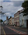 NX9718 : Lowther Street, Whitehaven by Jim Osley
