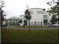 The National Physical Laboratory, Teddington