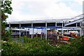 Construction of new Tesco supermarket, Severn Road, Stourport-on-Severn