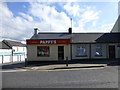 C5407 : Pappy's, Claudy by Kenneth  Allen