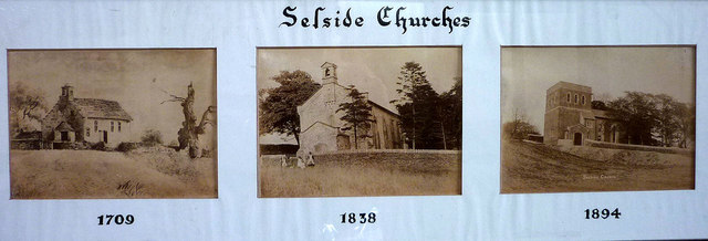 'Selside Churches'