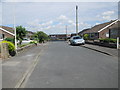 Birchroyd - looking towards Elmroyd