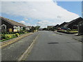 Ashroyd - looking towards Oakroyd