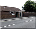 Dorchester Market public toilets