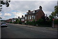 Buxton Road, Macclesfield