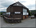 Cefn Coed Club, Cefn-coed-y-cymmer