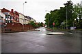 Looking towards Bay View Road, Colwyn Bay