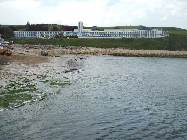 Bowleaze Cove, near Weymouth