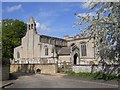 TF1507 : St. Andrew's Church, Northborough by Paul Bryan