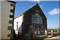 Wesleyan Chapel, Cury