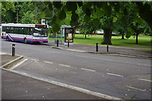 SU4211 : Pound Tree Road, Southampton by Stephen McKay