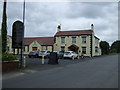 The Reindeer Inn, Sandtoft