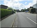 Mill Hill - Stone Brig Lane