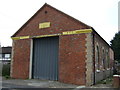 Former Primitive Methodist Chapel, Westgate