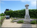 Cranbrook War Memorial