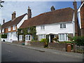 High Street, Cranbrook