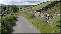 Down the lane from Beet Farm