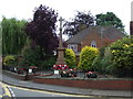 War Memorial, Crowle