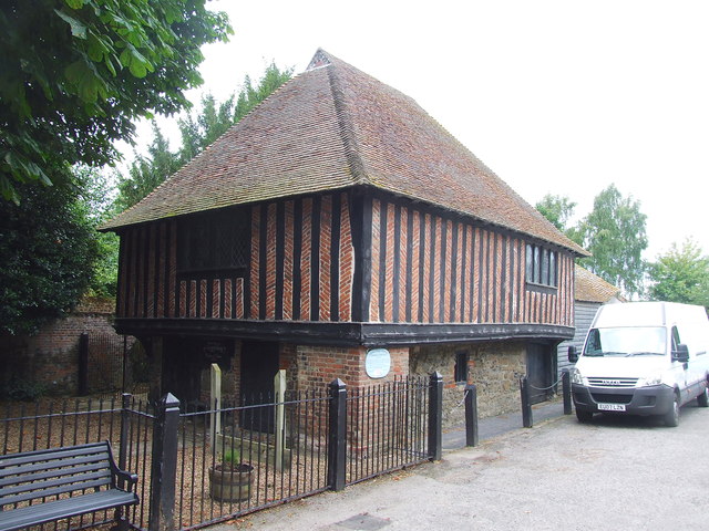 Fordwich Town Hall