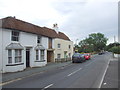 Fordwich Road, Sturry