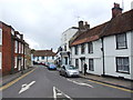 High Street, Sturry