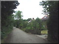 New Road, near Herne Common