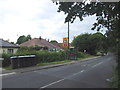 Bullockstone Road, Herne Common