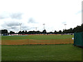 Horsham Rugby Union Football Club Ground