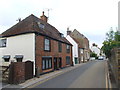 School Lane, Herne