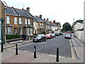 Park Road, Herne Bay