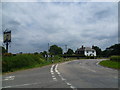 Sissinghurst Road at Three Chimneys