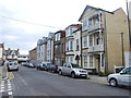 Dolphin Street, Herne Bay