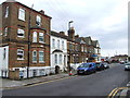 Richmond Street, Herne Bay