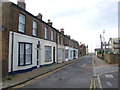 Market Street, Herne Bay