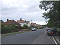 Dering Road, Herne Bay