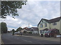 Station Road, Herne Bay